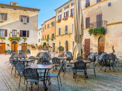 10 'piccole' città italiane da visitare (al più presto)