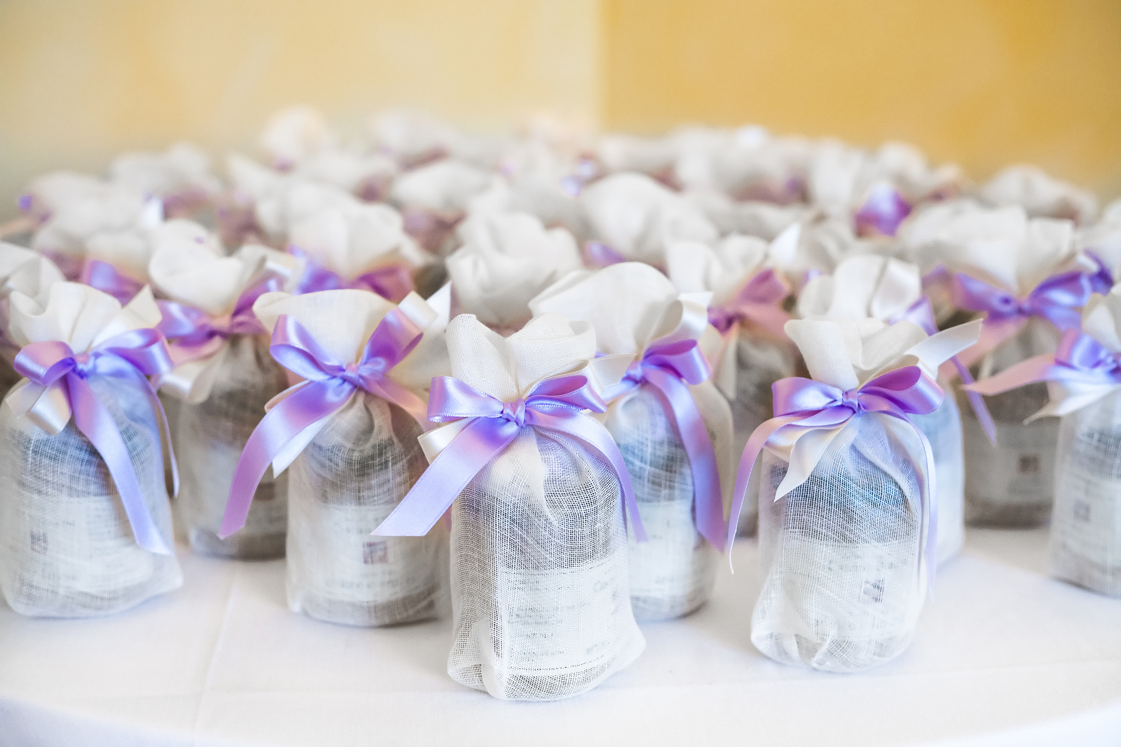 12 idee fai da te per le bomboniere del tuo matrimonio - Donna Moderna