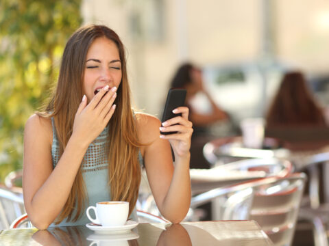 Che cos'è la malattia del sonno? I sintomi e i rimedi