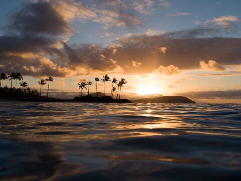 Le 10 isole più belle del mondo