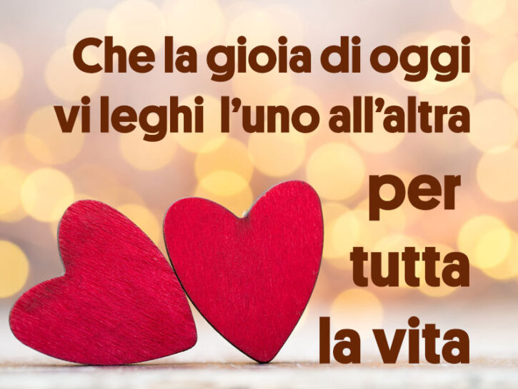 Auguri Matrimonio Donna Moderna