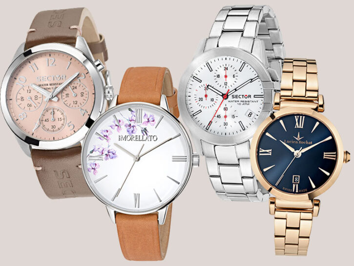 Orologi da donna: novità e tendenze - Donna Moderna