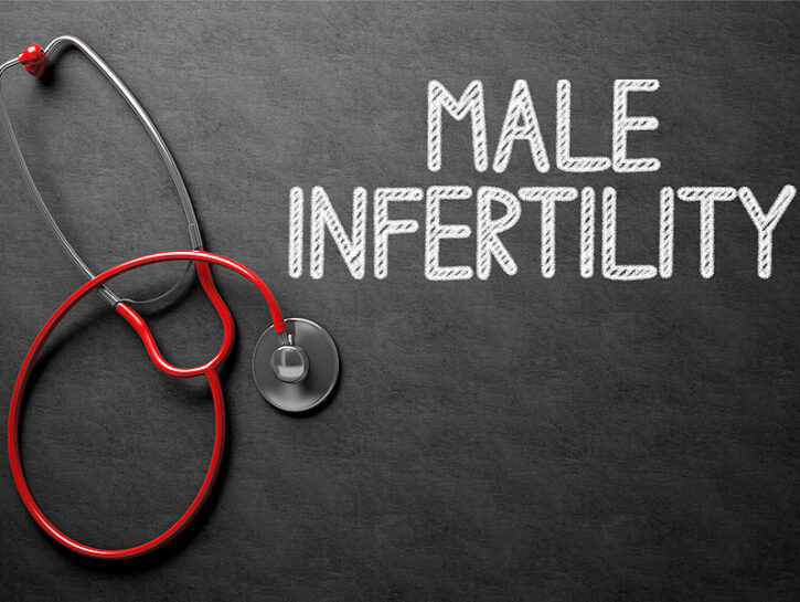 Infertilità maschile: le cause possibili