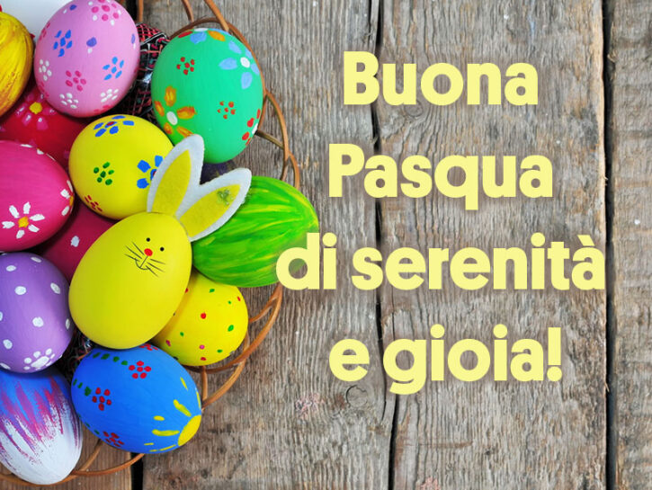 Frasi Di Natale Per Zie.Frasi Di Pasqua