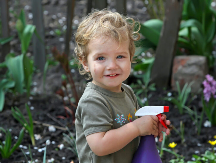 Regole Montessori