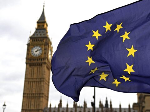 Tutte le tappe della Brexit