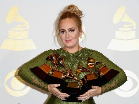 Adele si è sposata con il fidanzato storico Simon Konecki