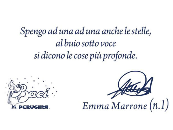 Baci Perugina Le Frasi D Amore Piu Belle Donna Moderna