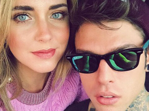 Chiara Ferragni-Fedez: la love story è su Instagram