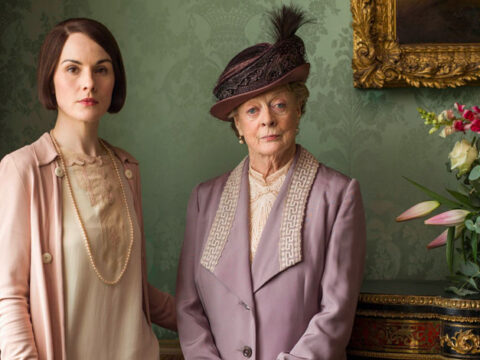 Fan di Downton Abbey, pronti per il film?