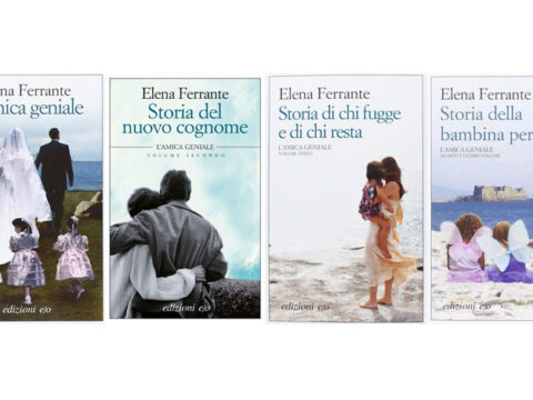 No, vi prego, non ditemi chi è Elena Ferrante