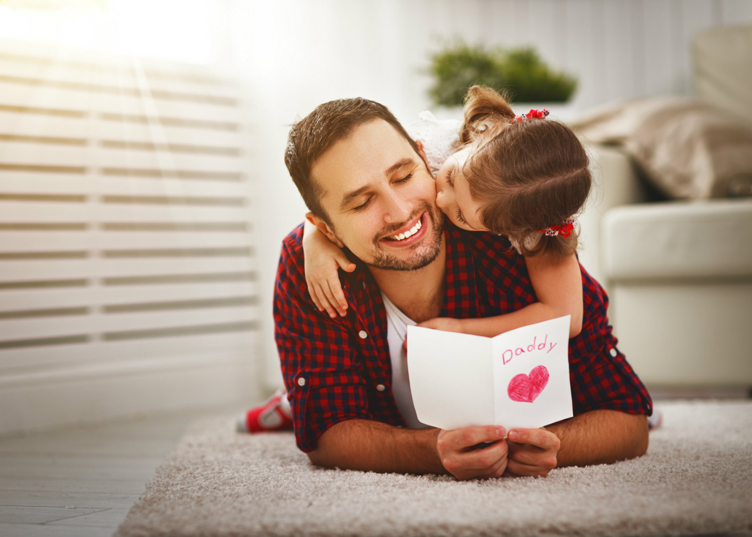 Buona Festa del Papà | Aforismi e Citazioni Migliori - Donna ...