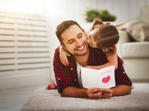 Buona Festa del Papà! Citazioni, aforismi e poesie bellissime