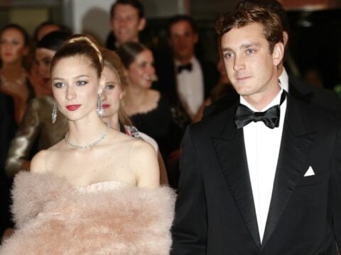 Beatrice Borromeo e Pierre Casiraghi genitori: è un maschietto