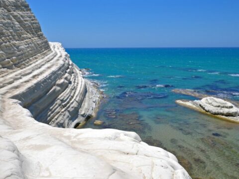 Le 15 spiagge più belle d'Italia: il mare da vedere almeno una volta nella vita
