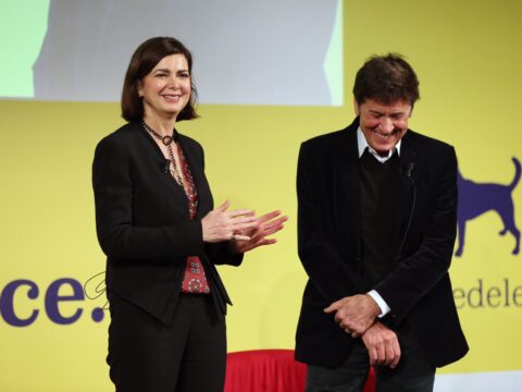 Decalogo contro l'hate speech