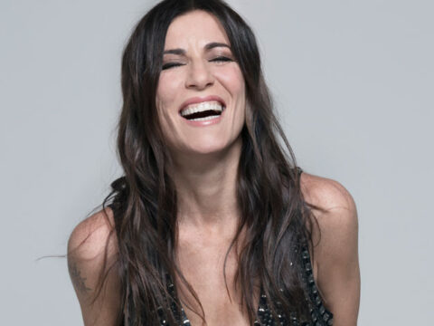 Paola Turci: «Mi sento bella. Finalmente»