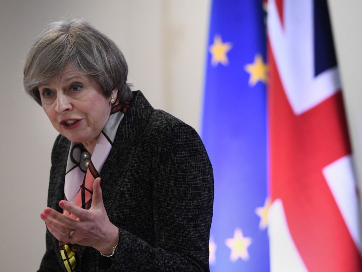 TheresaMay