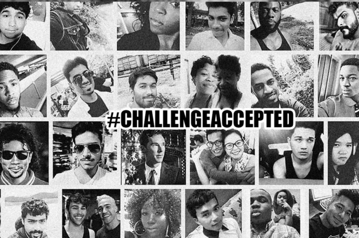 What-is-facebooks-Challenge-Accepted-with-Black-and-White-Photos