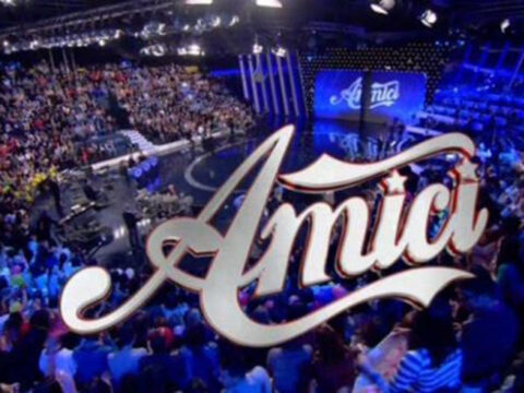 Amici 2017: i giudici del serale