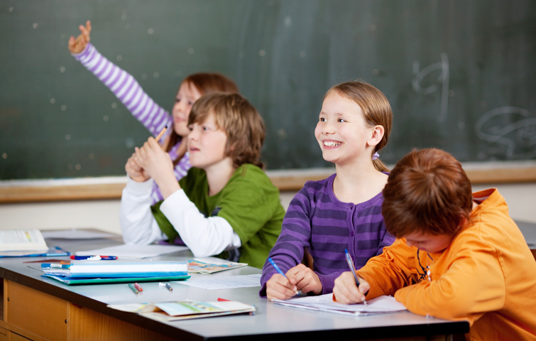 Sesso: le domande dei bambini - Donna Moderna