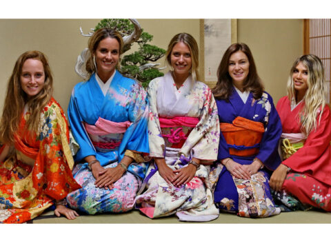 Giappone: l’emozione di un viaggio tra tradizione e futuro