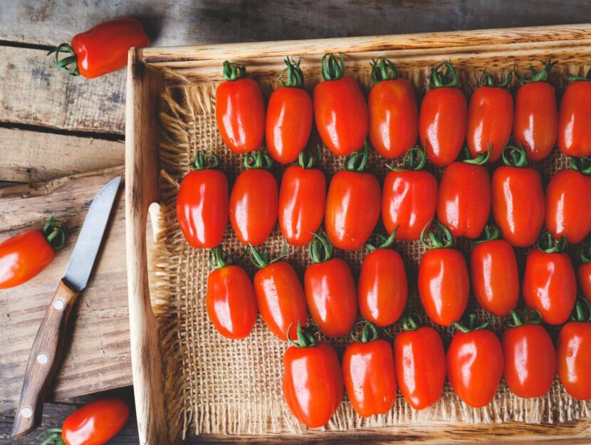 pomodoro san marzano