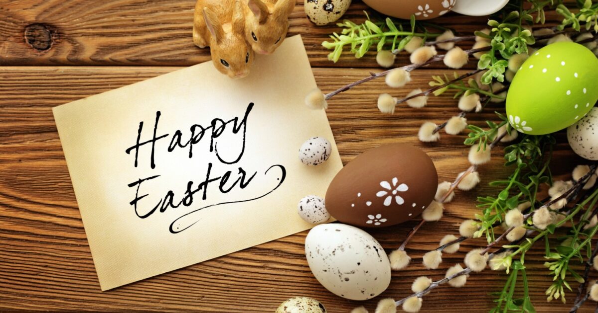 Simboli di Pasqua quali sono e qual è il loro significato Donna Moderna Simboli di Pasqua quali sono e qual è il loro significato Donna Moderna