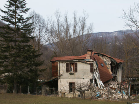 Conviene fare l’assicurazione contro il terremoto?