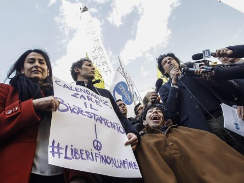 Noi che chiediamo la legge sul testamento biologico