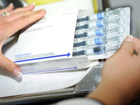 Varicella, chi deve vaccinarsi?