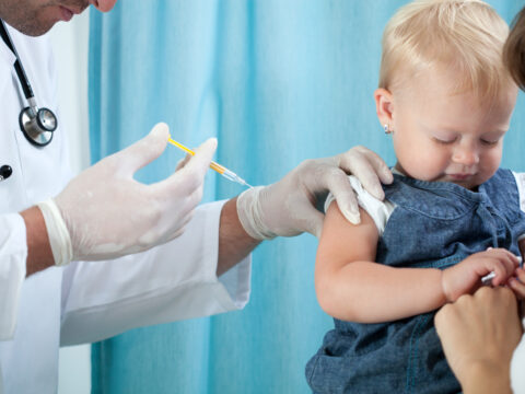 Morbillo: perché oggi bisogna vaccinarsi?
