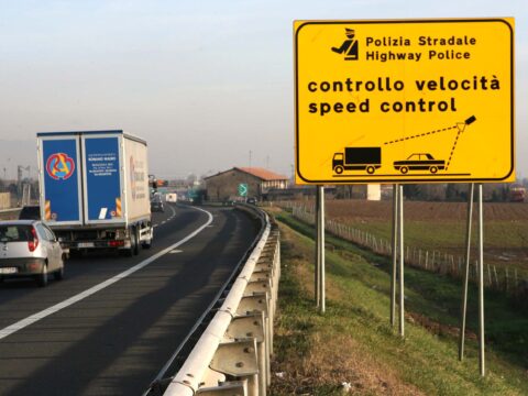 Arriva TruCam, l’autovelox infallibile. Addio ricorsi contro le multe