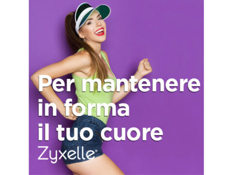 Zyxelle®, la pillola per la pillola