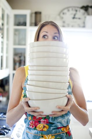 5 regole per mantenere la casa pulita e in ordine