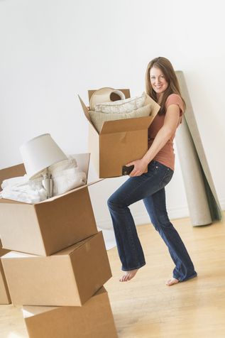 5 idee per rinnovare casa sfruttando l'estate