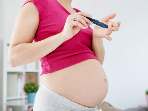 Il diabete in gravidanza aumenta il rischio di autismo?
