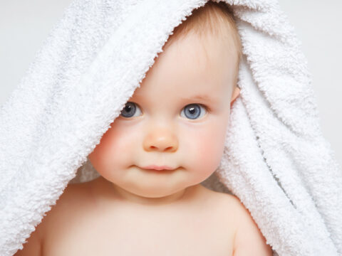 Igiene dei neonati: 7 abitudini inutili (ma dure a morire)