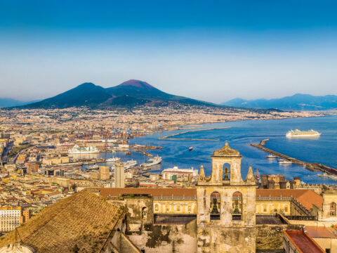 Vacanze di Pasqua: 10 città bellissime da scoprire in Italia