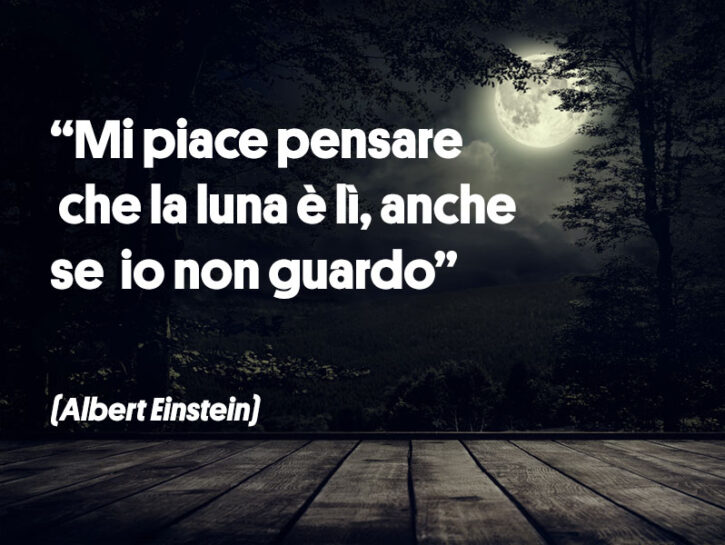 85 Frasi sulla LUNA - Belle e romantiche (con IMMAGINI)