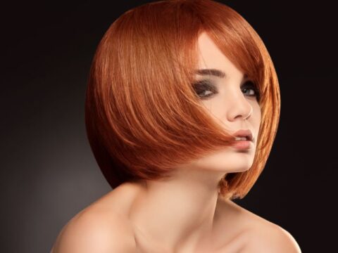 Caschetto: l'hairstyle che non passa mai di moda