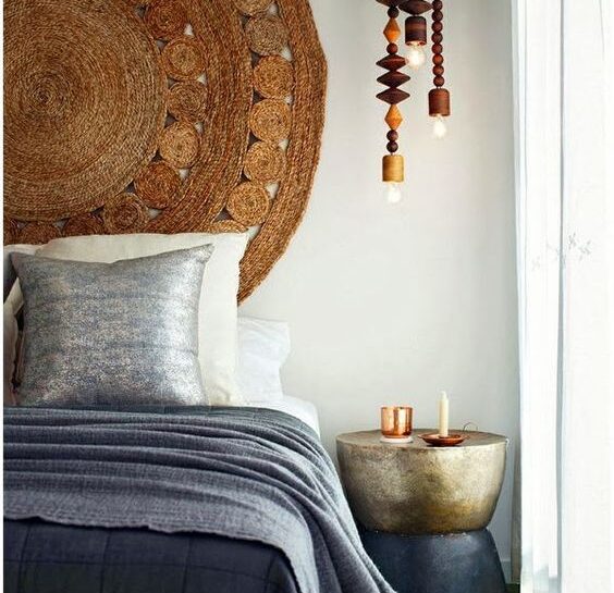 20 testate fai da te per il letto davvero sorprendenti
