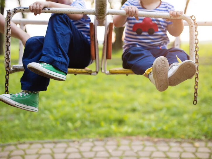 Disprassia nei bambini: cos'è, come si riconosce, cosa fare