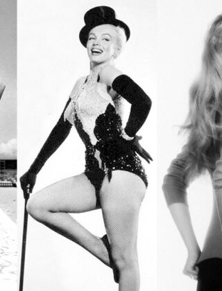 Donne curvy: sentirti bene in un corpo con le curve