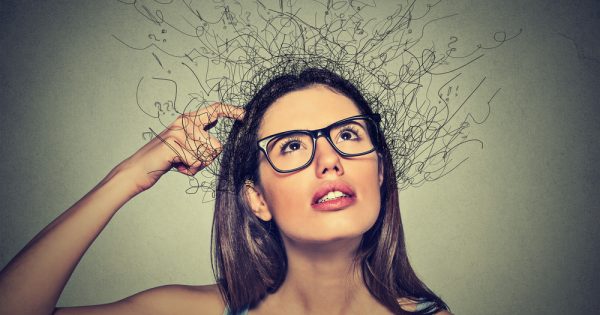 COMO OLVIDAR ALGO DE TU MENTE