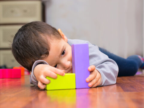 Primi (possibili) segnali di autismo nei bambini 0-3 anni