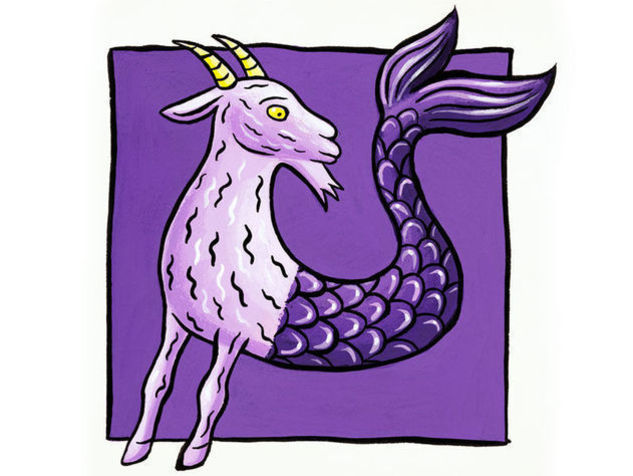 Capricorno