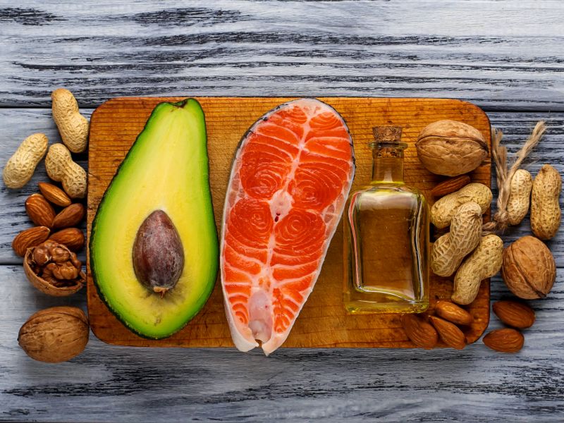 Omega 3: benefici, alimenti, integratori e controindicazioni - Donna Moderna