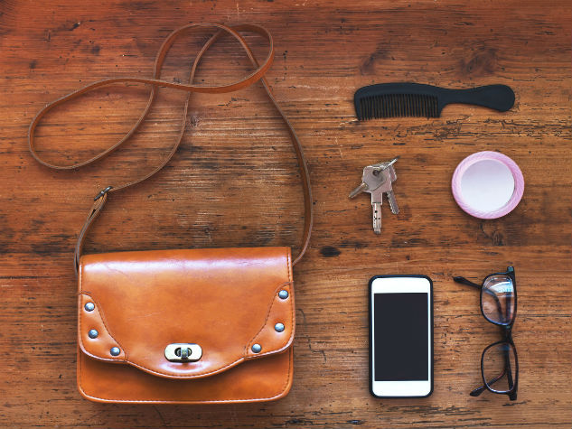 Come avere una borsa perfetta