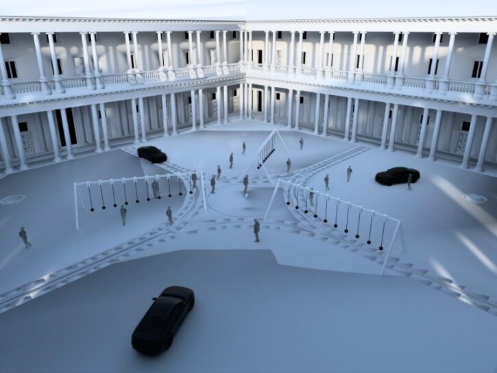 StructureDesign Audi